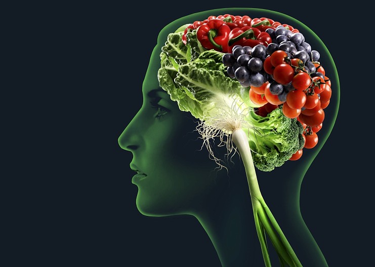 Improve Your Health: The Power of Mindful Eating for a Balanced Lifestyle
